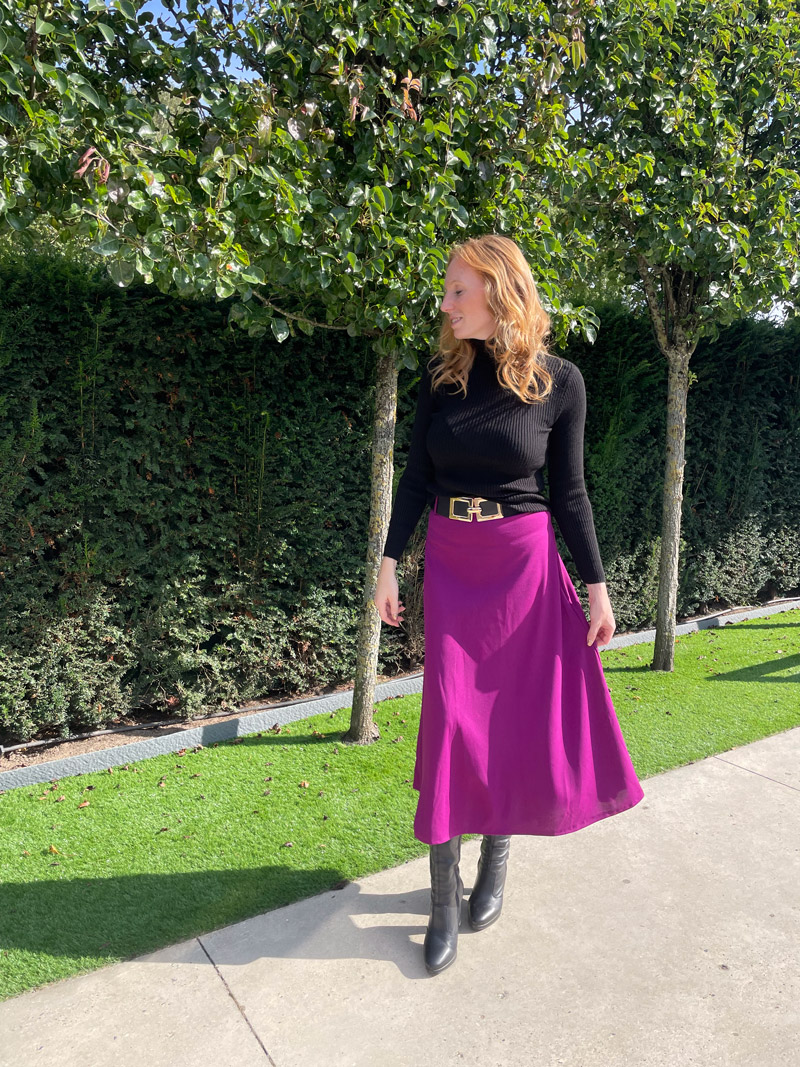 Fuchsia rok