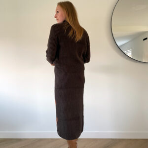 Bruine ensemble