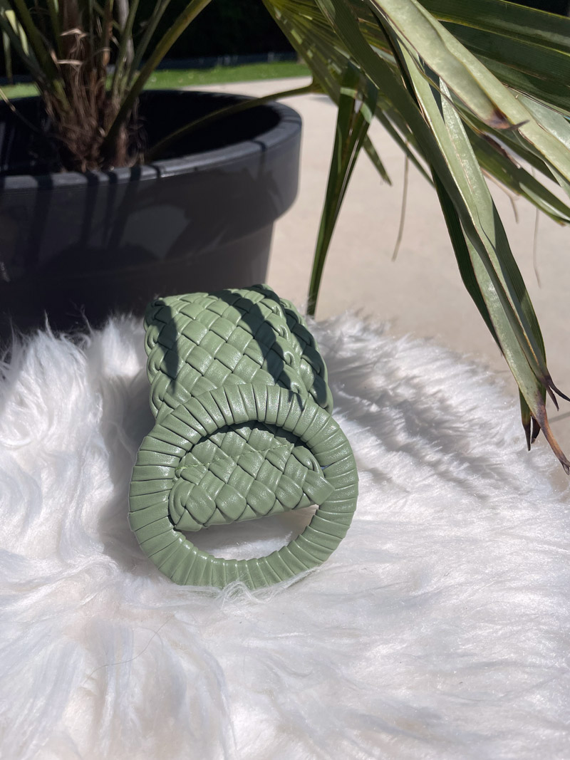 Groene riem