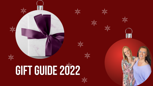 Gift guide 2022