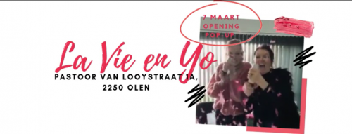 pop-up winkel