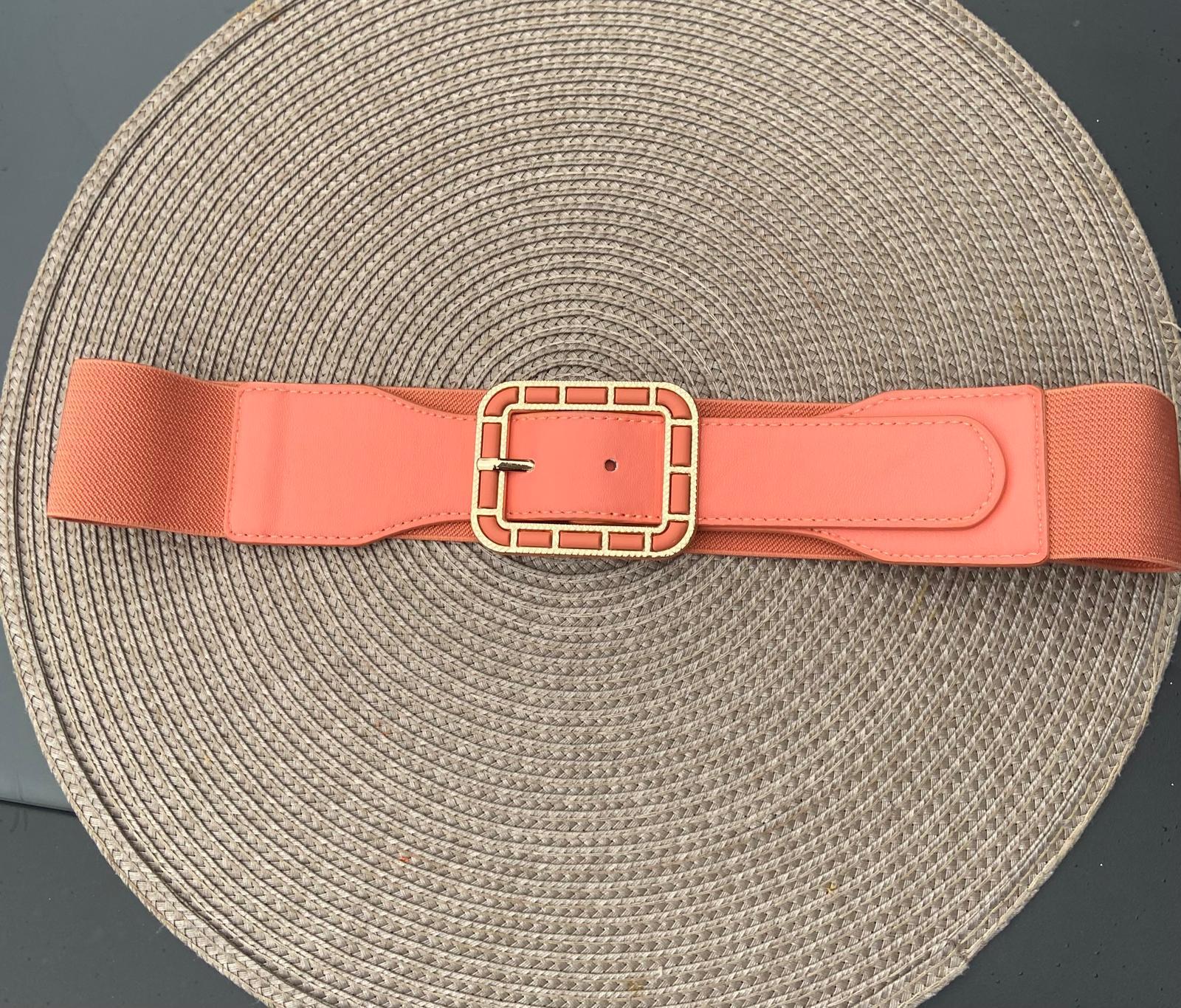 Koraal riem